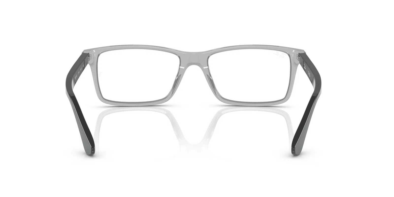 Ray-Ban 5413 Eyeglasses - view 12